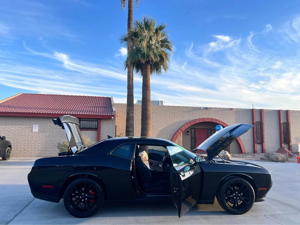2016 Dodge Challenger 3rd Gen - Image 5 of 14