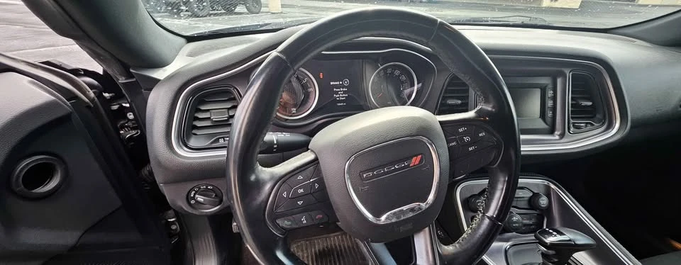 2016 Dodge Challenger 3rd Gen - Image 5 of 9