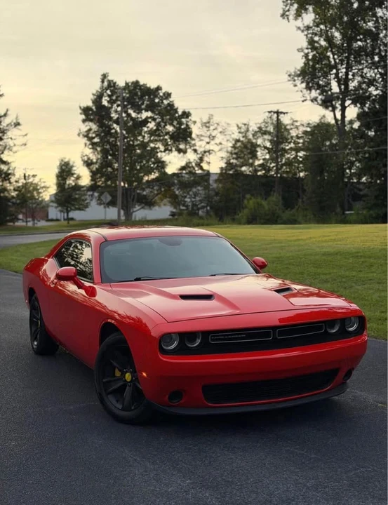 2016 Dodge Challenger 3rd Gen - Image 2 of 14