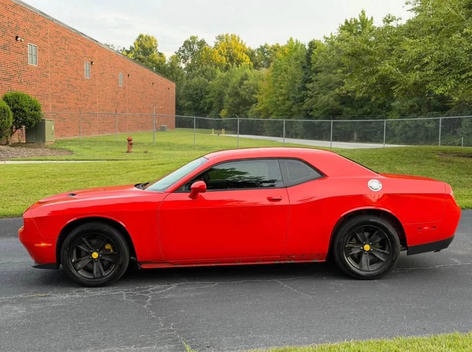 2016 Dodge Challenger 3rd Gen - Image 6 of 14