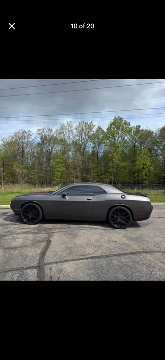 2016 Dodge Challenger 3rd Gen - Image 6 of 11