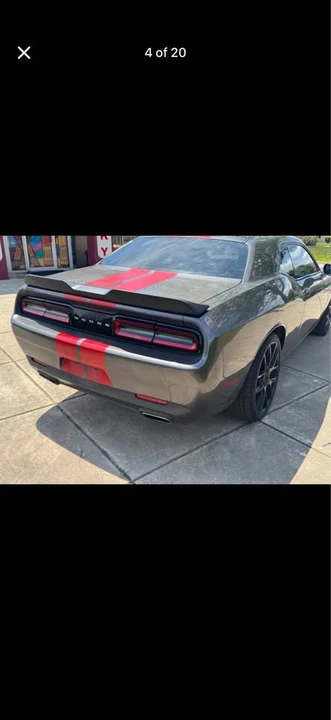2016 Dodge Challenger 3rd Gen - Image 5 of 11