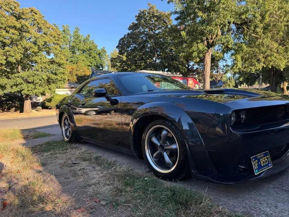 2016 Dodge Challenger 3rd Gen - Image 10 of 13