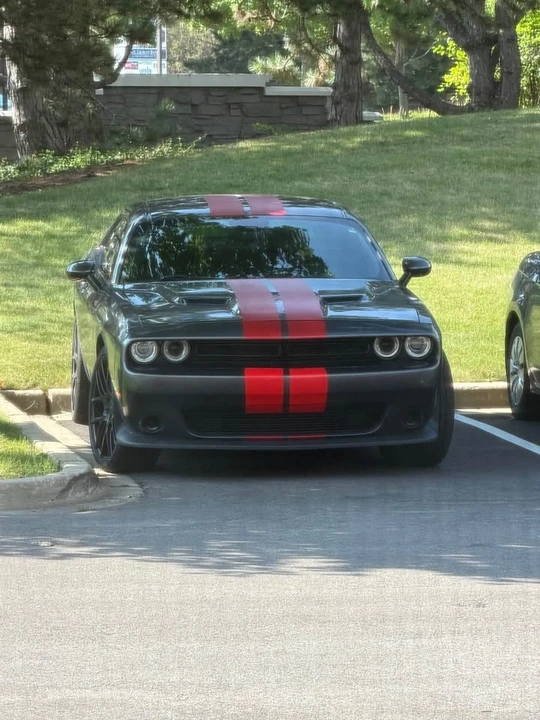 2016 Dodge Challenger 3rd Gen - Image 11 of 11