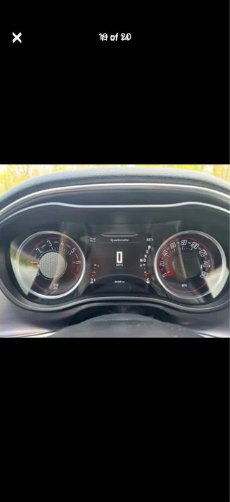 2016 Dodge Challenger 3rd Gen - Image 9 of 11