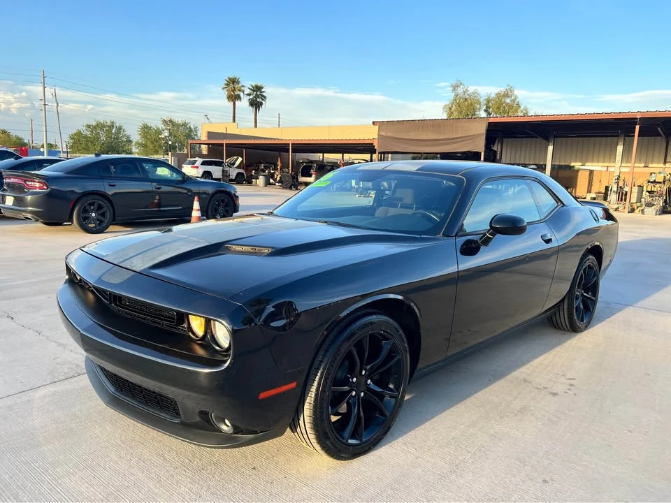 2016 Dodge Challenger 3rd Gen - Image 2 of 14