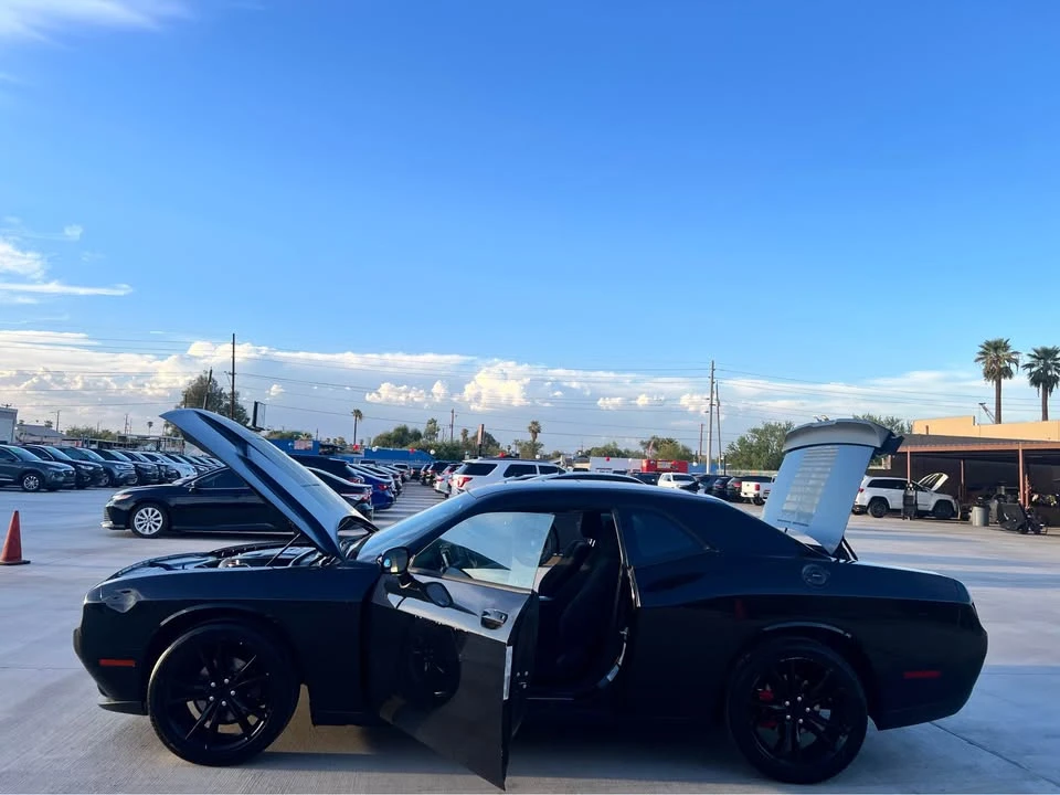 2016 Dodge Challenger 3rd Gen - Image 6 of 14