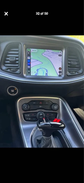 2016 Dodge Challenger 3rd Gen - Image 10 of 11