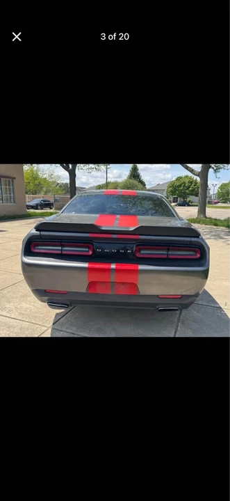 2016 Dodge Challenger 3rd Gen - Image 2 of 11