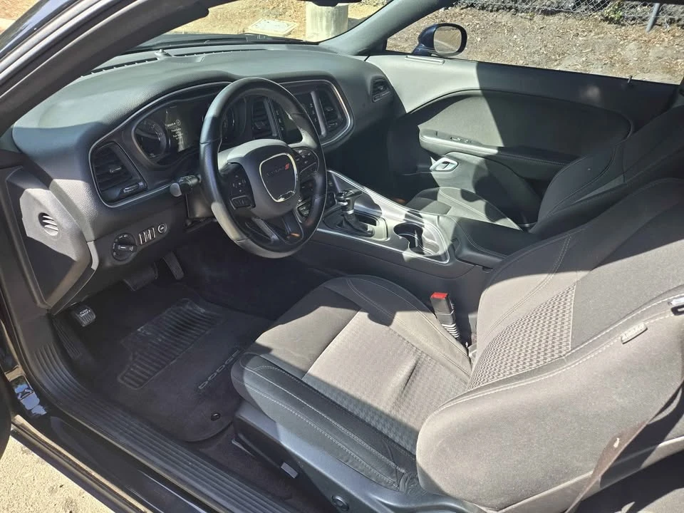 2016 Dodge Challenger 3rd Gen - Image 9 of 9