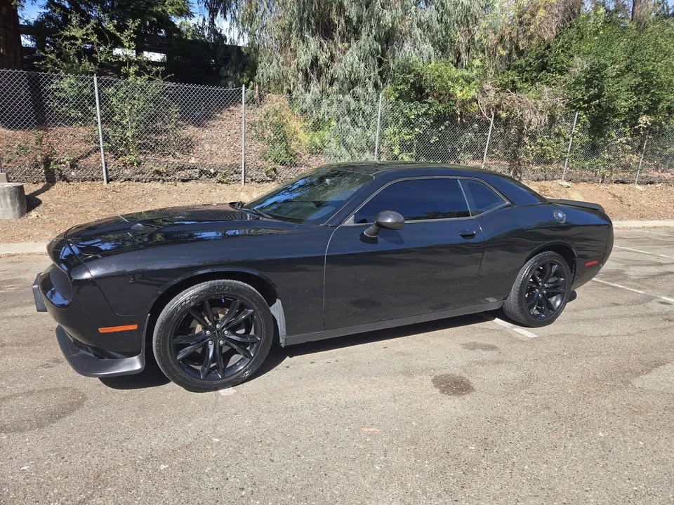 2016 Dodge Challenger 3rd Gen - Image 3 of 9