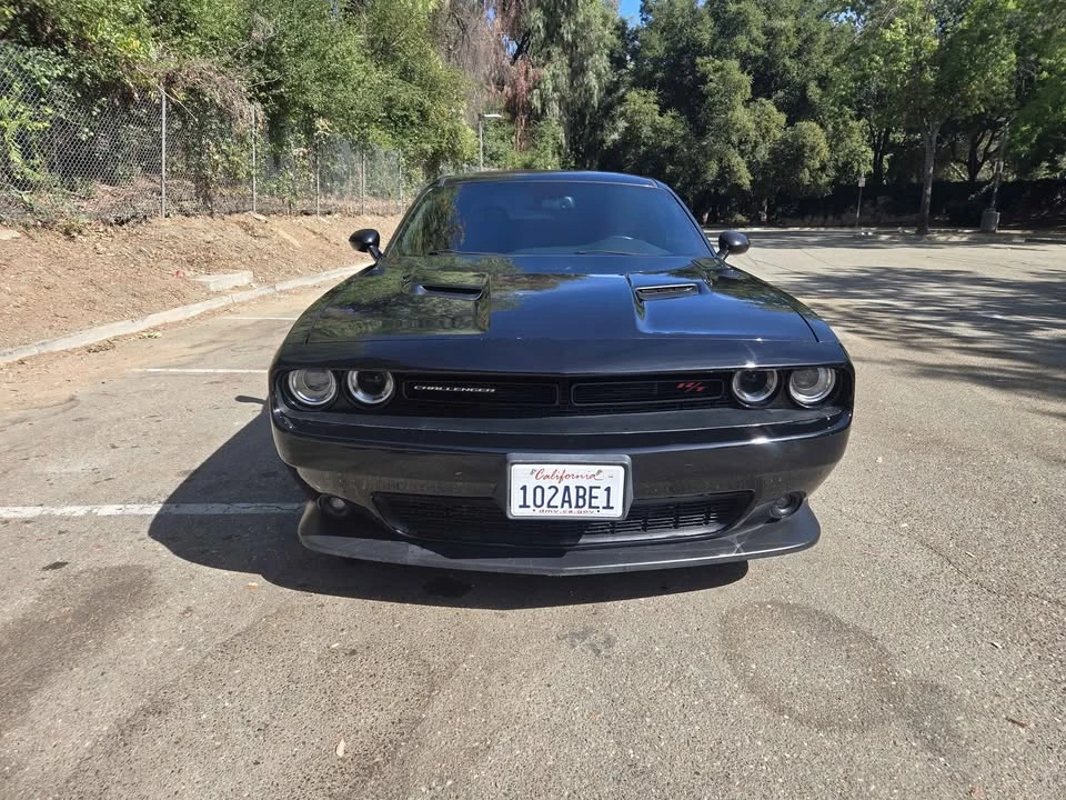 2016 Dodge Challenger 3rd Gen - Image 2 of 9