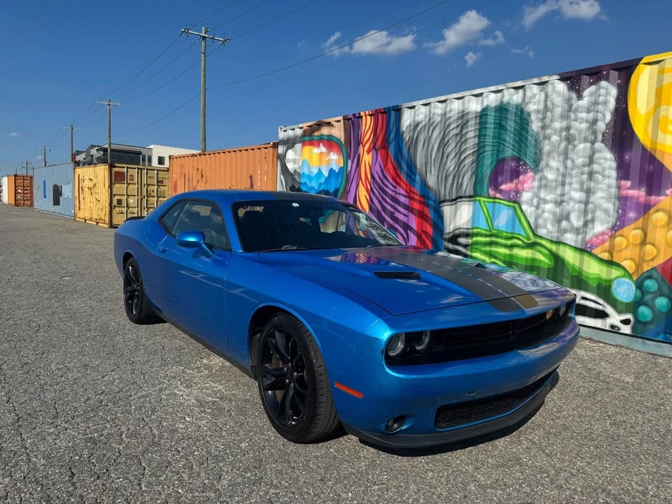 2016 Dodge Challenger 3rd Gen - Image 4 of 14