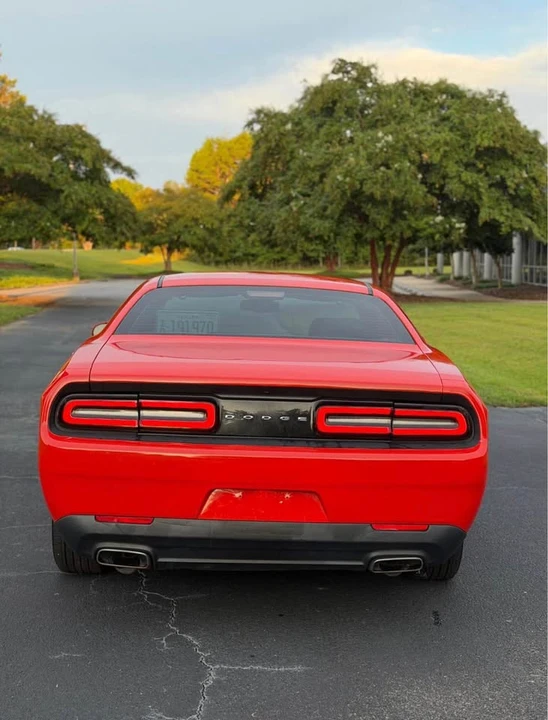 2016 Dodge Challenger 3rd Gen - Image 4 of 14