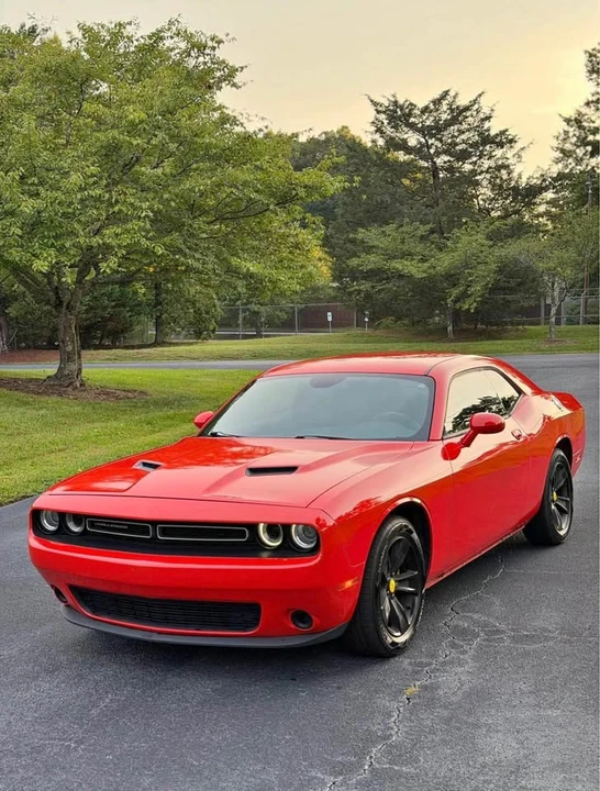 2016 Dodge Challenger 3rd Gen - Image 7 of 14
