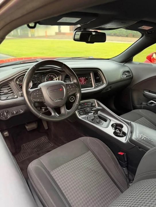 2016 Dodge Challenger 3rd Gen - Image 14 of 14
