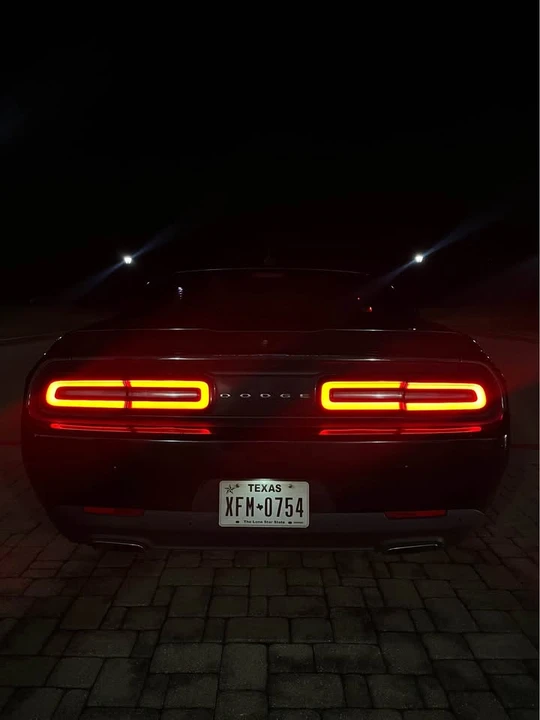 2016 Dodge Challenger 3rd Gen - Image 3 of 4