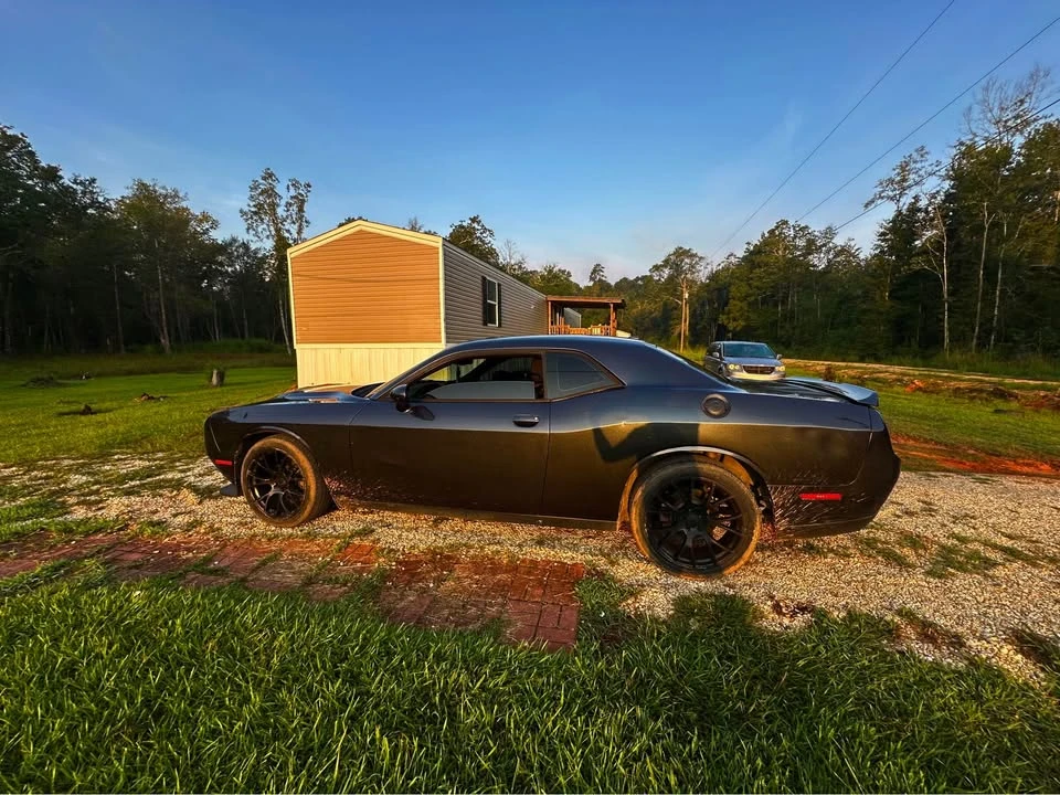2016 Dodge Challenger 3rd Gen - Image 6 of 6