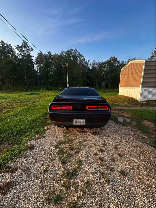 2016 Dodge Challenger 3rd Gen - Image 5 of 6