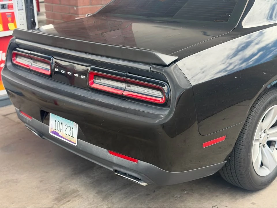2016 Dodge Challenger 3rd Gen - Image 4 of 16