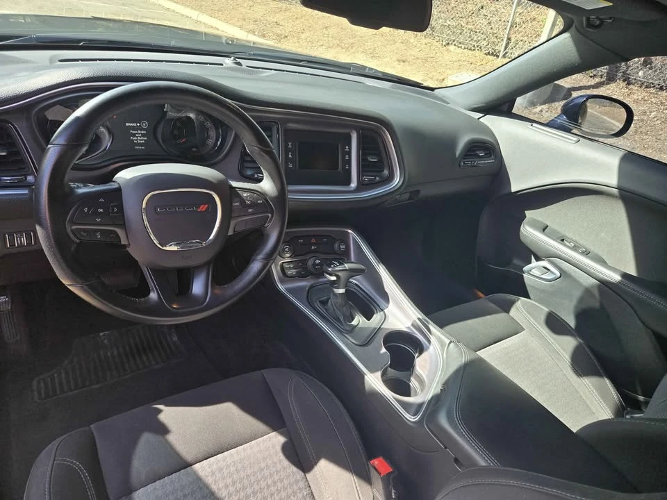 2016 Dodge Challenger 3rd Gen - Image 7 of 9