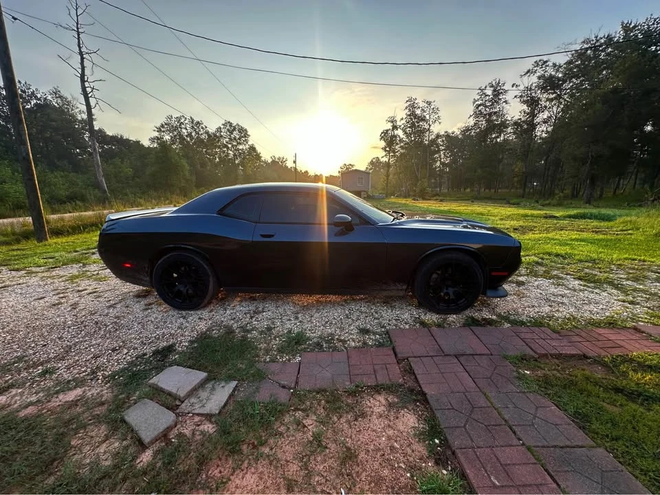 2016 Dodge Challenger 3rd Gen - Image 4 of 6