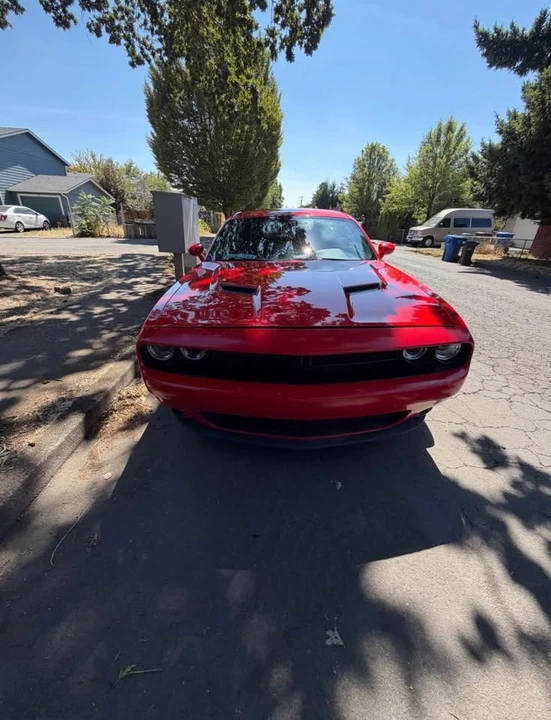2016 Dodge Challenger 3rd Gen - Image 2 of 5