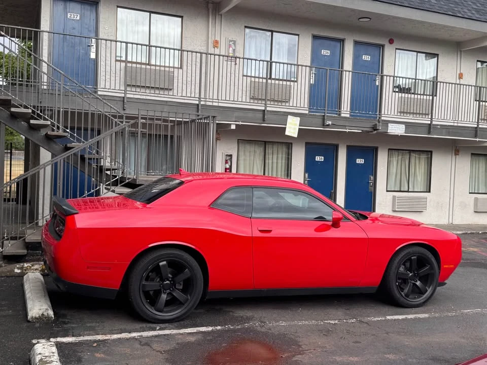 2016 Dodge Challenger 3rd Gen - Image 5 of 5
