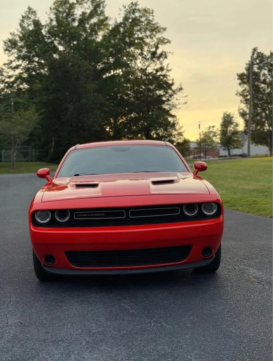 2016 Dodge Challenger 3rd Gen - Image 8 of 14