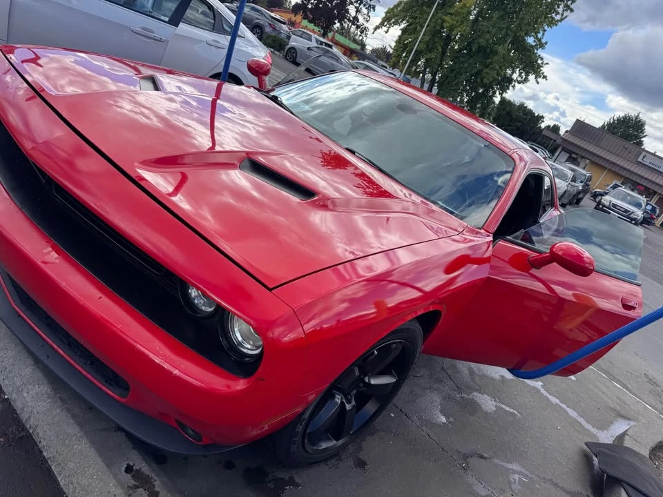 2016 Dodge Challenger 3rd Gen - Image 4 of 5