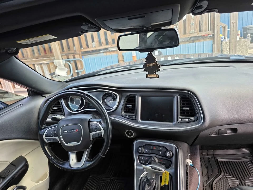 2016 Dodge Challenger 3rd Gen - Image 8 of 10