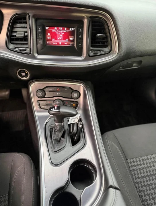 2016 Dodge Challenger 3rd Gen - Image 12 of 14