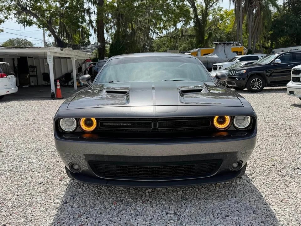 2016 Dodge Challenger 3rd Gen - Image 2 of 13