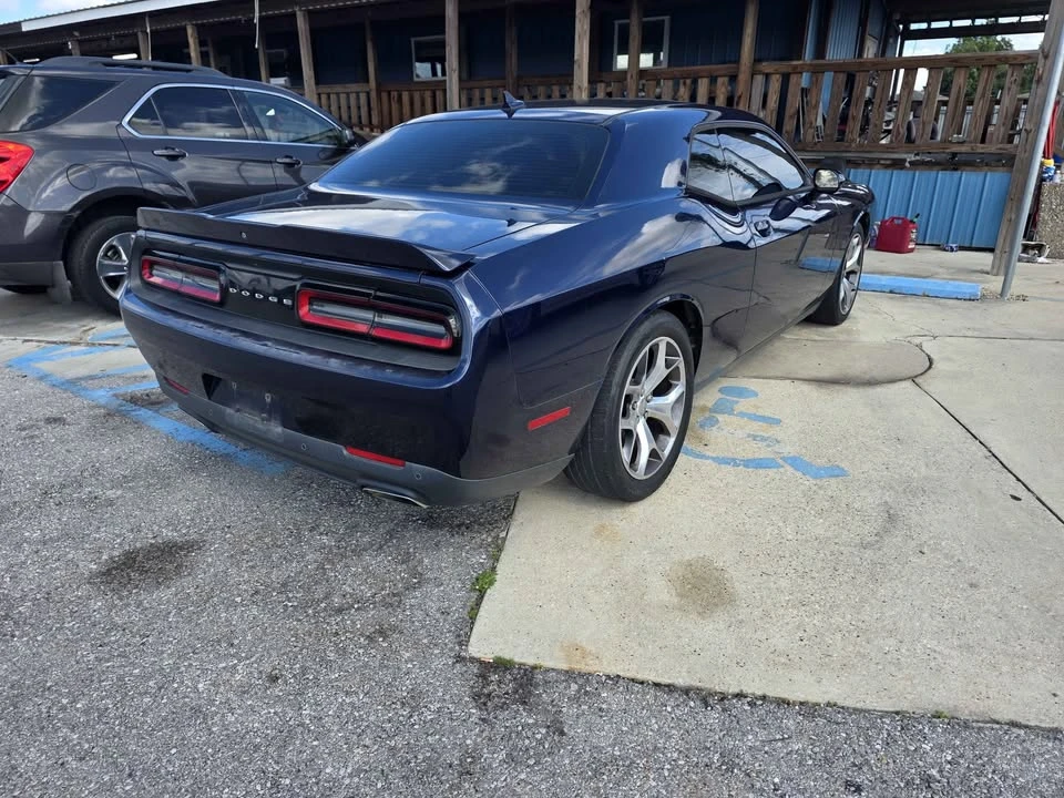 2016 Dodge Challenger 3rd Gen - Image 3 of 10