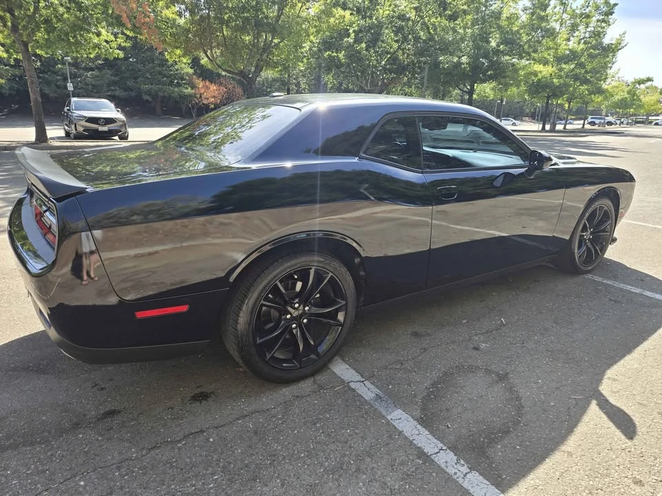 2016 Dodge Challenger 3rd Gen - Image 4 of 9