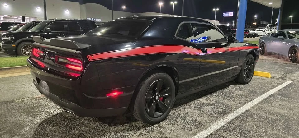2016 Dodge Challenger 3rd Gen - Image 4 of 5