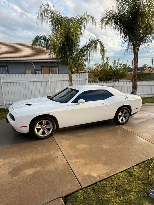 2016 Dodge Challenger 3rd Gen - Image 6 of 7