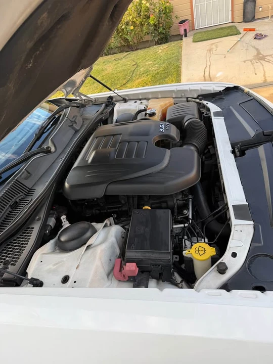 2016 Dodge Challenger 3rd Gen - Image 4 of 7