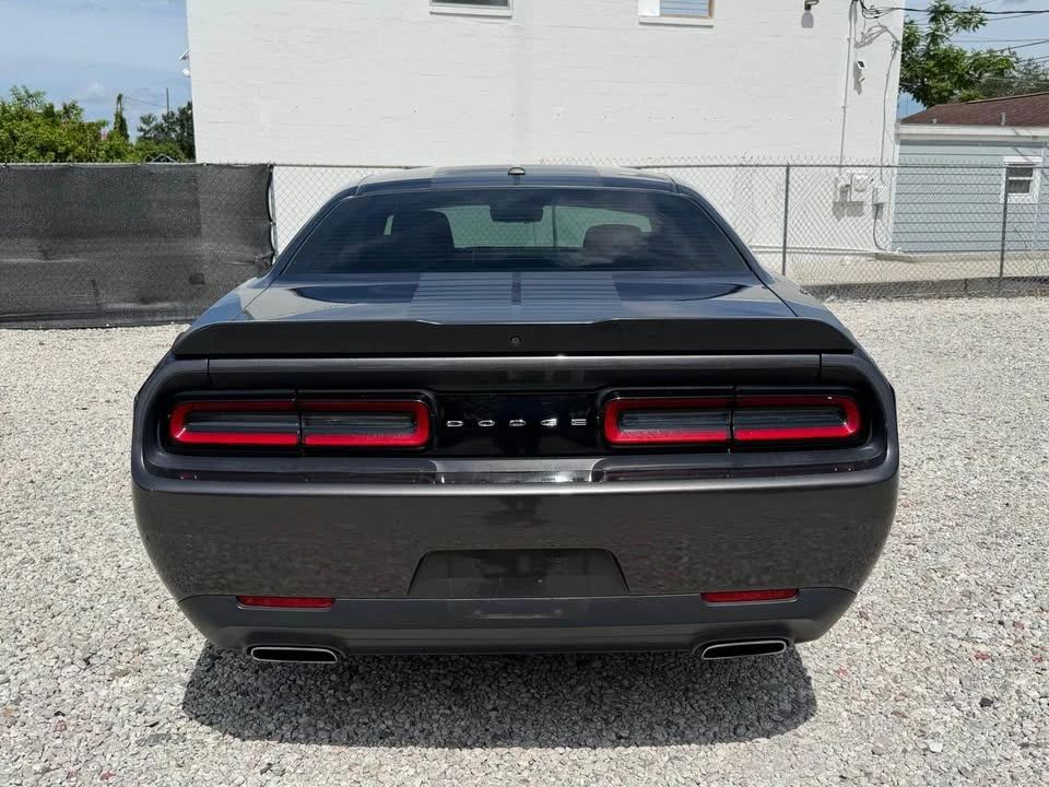 2016 Dodge Challenger 3rd Gen - Image 8 of 13