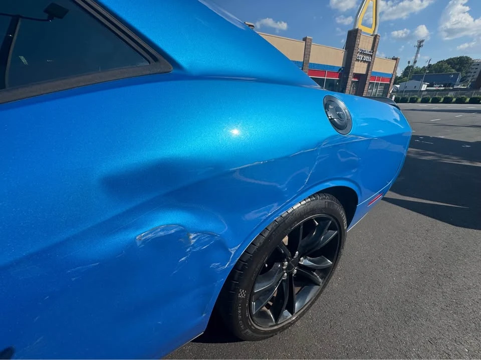 2016 Dodge Challenger 3rd Gen - Image 5 of 14