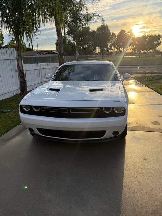 2016 Dodge Challenger 3rd Gen - Image 5 of 7