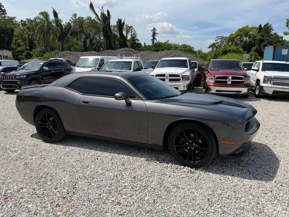 2016 Dodge Challenger 3rd Gen - Image 4 of 13