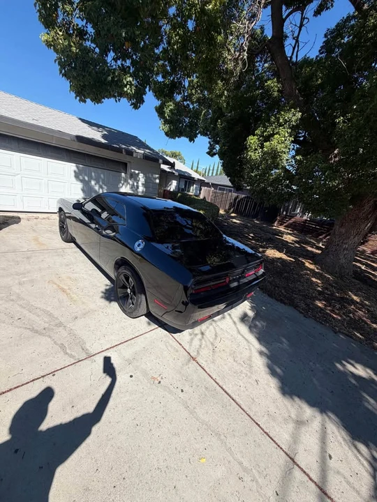 2016 Dodge Challenger 3rd Gen - Image 4 of 7