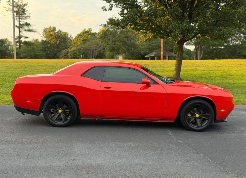2016 Dodge Challenger 3rd Gen - Image 3 of 14