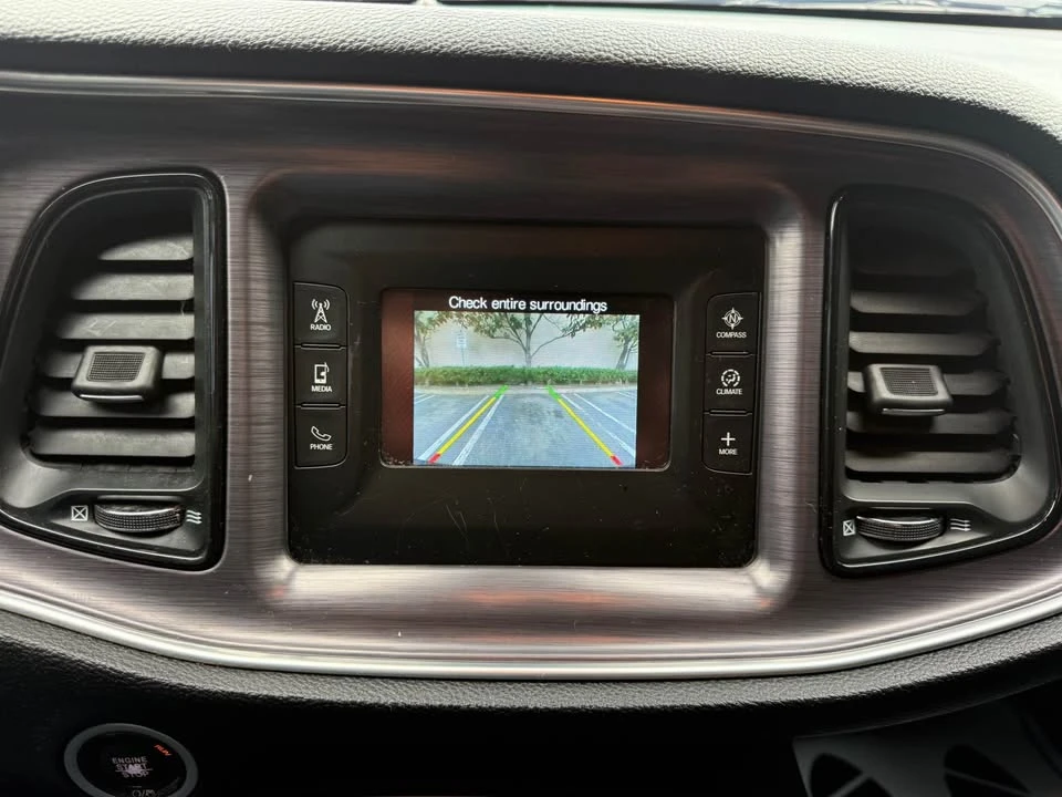 2016 Dodge Challenger 3rd Gen - Image 16 of 18