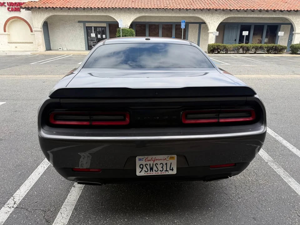 2016 Dodge Challenger 3rd Gen - Image 8 of 18