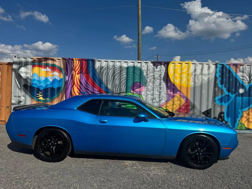 2016 Dodge Challenger 3rd Gen - Image 3 of 14