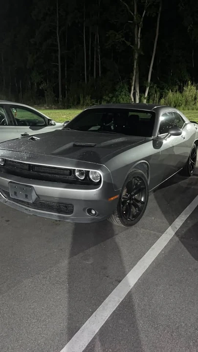 2016 Dodge Challenger 3rd Gen - Image 6 of 6