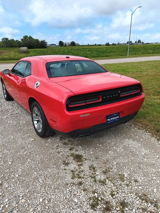2016 Dodge Challenger 3rd Gen - Image 6 of 10