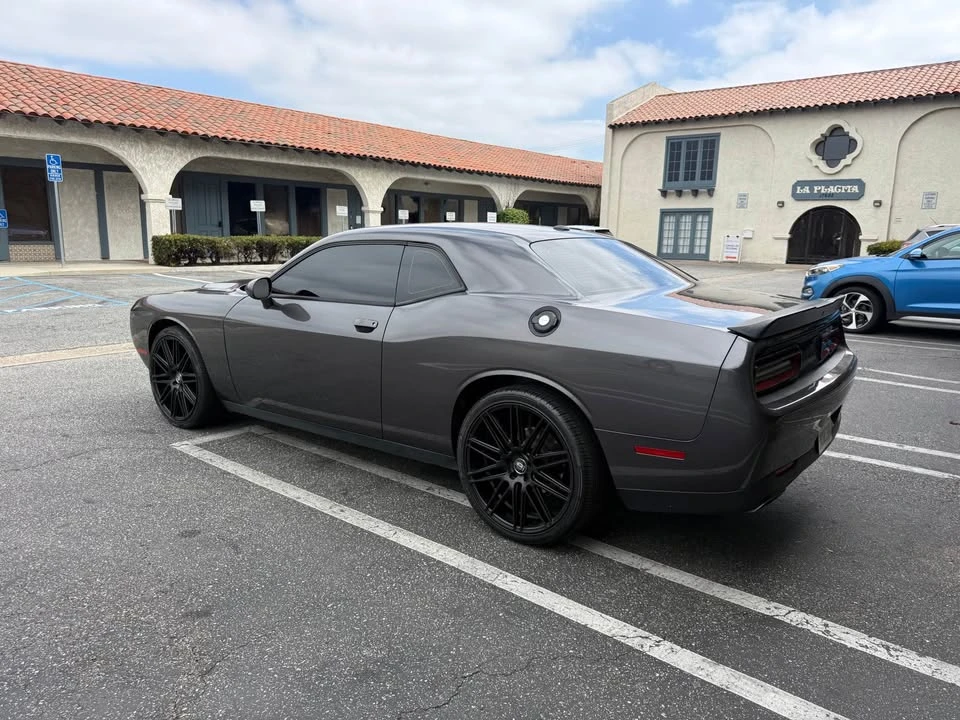 2016 Dodge Challenger 3rd Gen - Image 9 of 18
